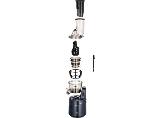 Шнековая соковыжималка KITFORT КТ-1158